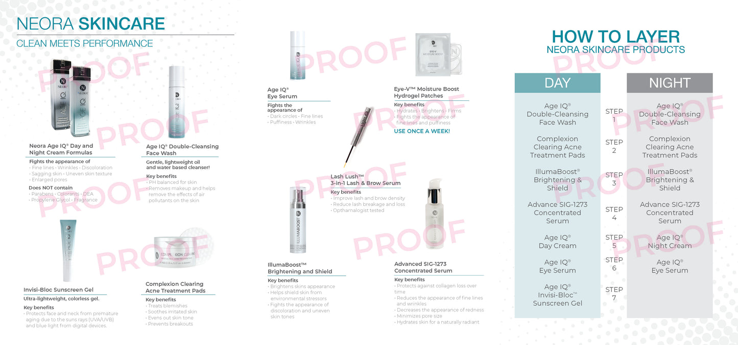 All Product Mini Brochure (25 pack)